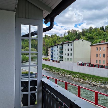Gaestehaus Rettl Lavamünd Dış mekan fotoğraf