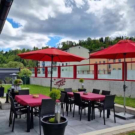 Gaestehaus Rettl Lavamünd Dış mekan fotoğraf