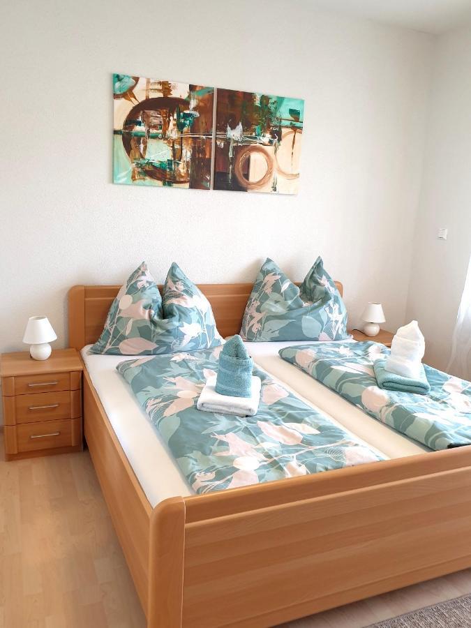 Gaestehaus Rettl Lavamünd Dış mekan fotoğraf