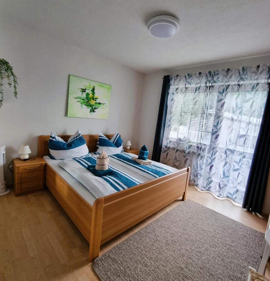 Gaestehaus Rettl Lavamünd Dış mekan fotoğraf