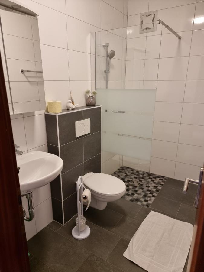 Gaestehaus Rettl Lavamünd Dış mekan fotoğraf