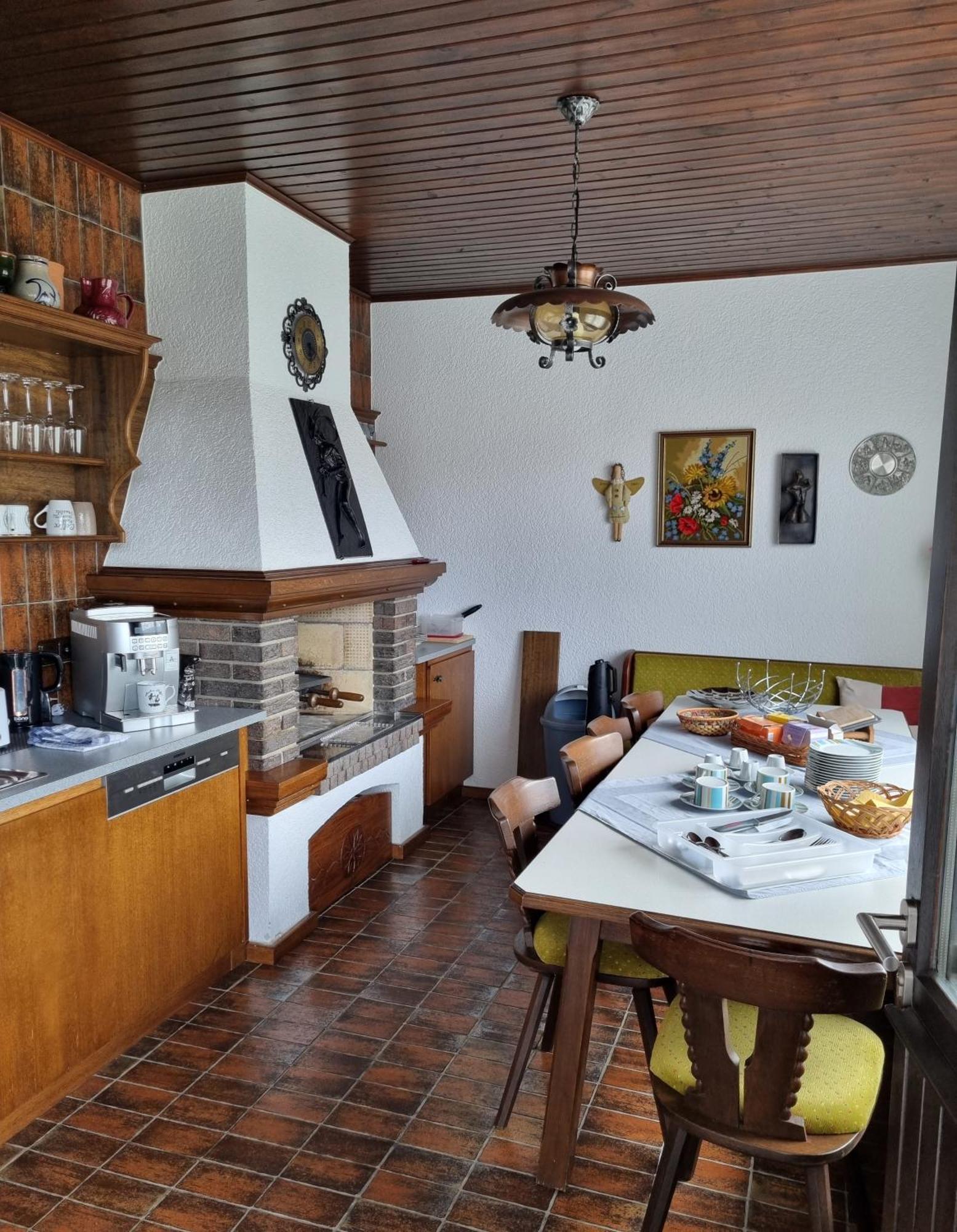 Gaestehaus Rettl Lavamünd Dış mekan fotoğraf