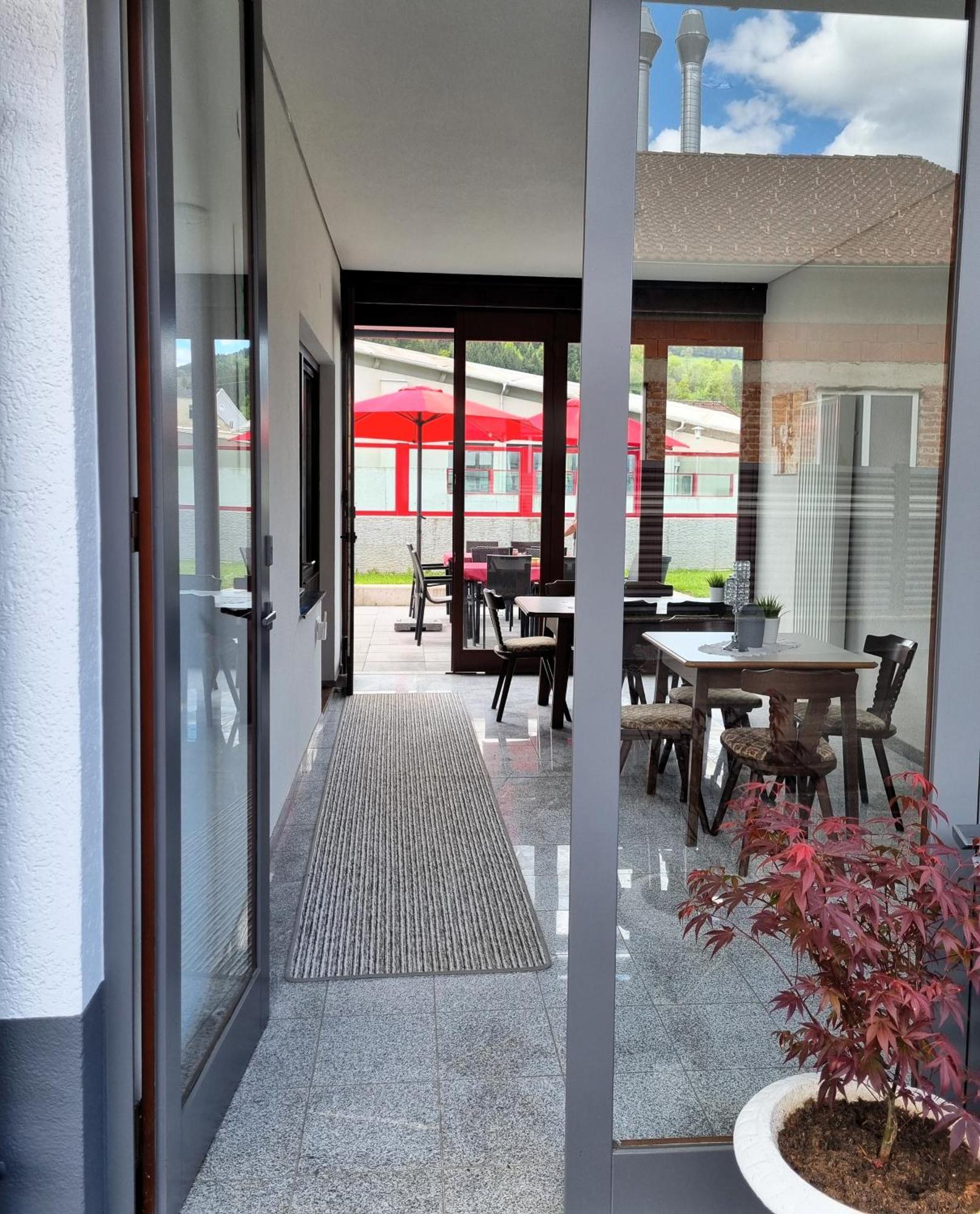 Gaestehaus Rettl Lavamünd Dış mekan fotoğraf