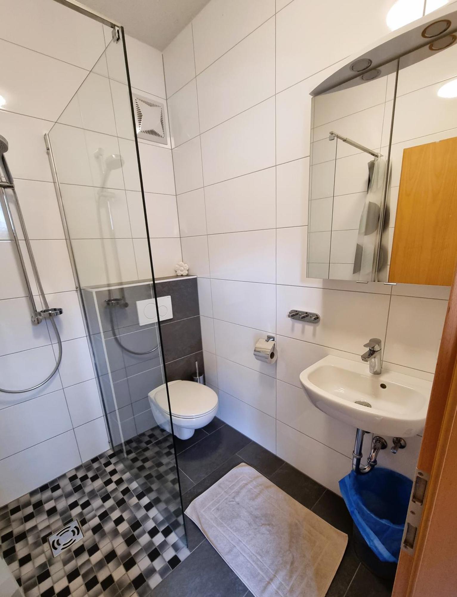 Gaestehaus Rettl Lavamünd Oda fotoğraf